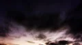 Timelapse Heavenly Sunset 11 Loop HD1080 HD Footage