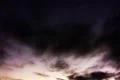 Timelapse Heavenly Sunset 11 Loop SD Footage