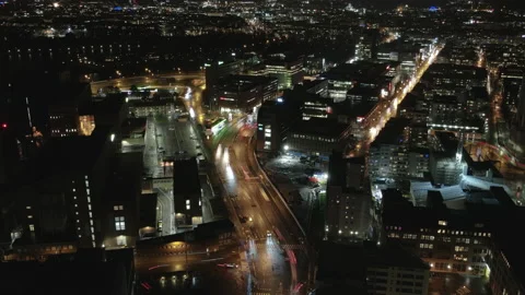 Timelapse in helsinki Vídeos de archivo 146371988