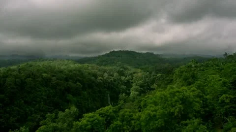 Timelapse hilly landscape 스톡 동영상 11585367