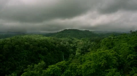 Timelapse hilly landscape 스톡 동영상 11604079