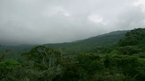 Timelapse hilly landscape 스톡 동영상 11607196