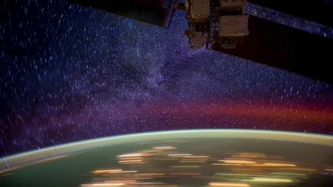 Timelapse Issaustralis Stock Footage 72759095