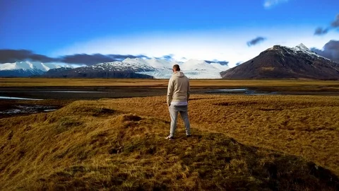 Timelapse krys Stock Footage 95937671