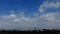 Timelapse LA Cloudscape HSD01 HD Footage