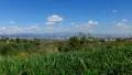 Timelapse LA Cloudscape HSD03 HD Footage