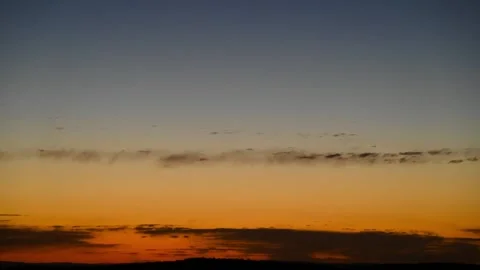Timelapse - Last Light Vídeos de archivo 341790142
