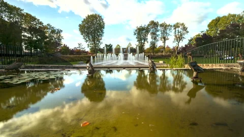 Timelapse Le Mans 動画素材 191047628