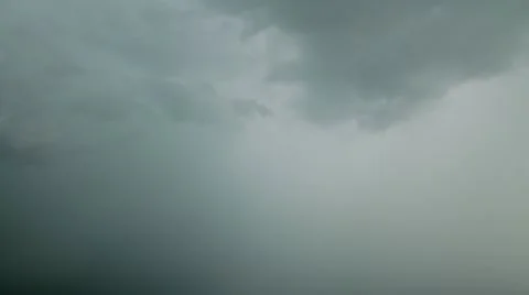 Timelapse lightning storm 库存影片 11600203