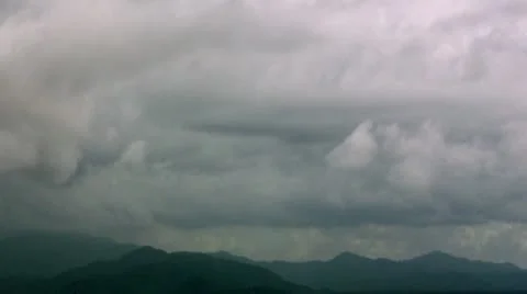 Timelapse Lombok landscape 스톡 동영상 11604132