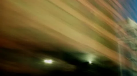 Timelapse Los Angeles drive 스톡 동영상 11554971