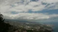 Timelapse Madeira coastline and landscape HD Footage