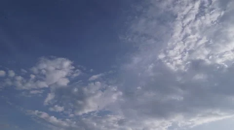 Timelapse Malaysia Sky Clouds Stock Footage 67373860