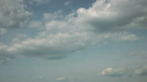 Timelapse Manhattan Island Stock Footage