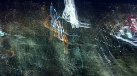 Timelapse Manhattan skyline Stock-Footage 11607654