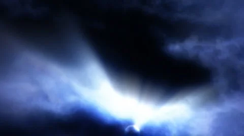 Timelapse Moon Light Clouds FX06 WEB Stock Footage