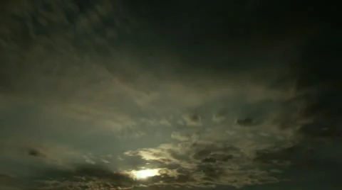 Timelapse moon night 스톡 동영상 11606120