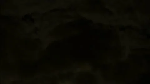 Timelapse moonrise 스톡 동영상 11606095