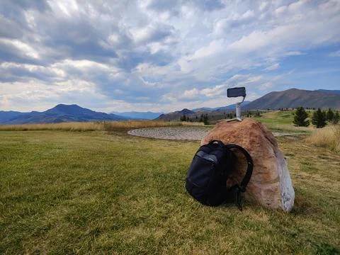 Timelapse in motion Stock Photos