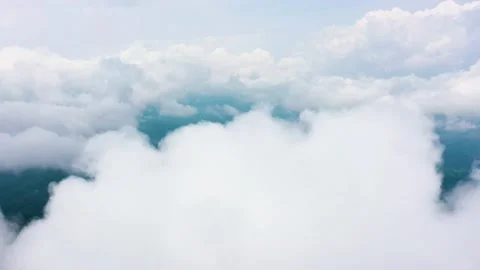 Timelapse Mount Dawei In Liuyang Stock Footage 168863595