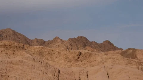 Timelapse on  mountain 4K Video stock 72314886