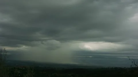 Timelapse mountain clouds 스톡 동영상 11559071