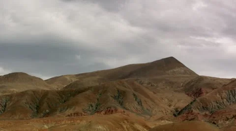 Timelapse mountain landscape 스톡 동영상 11593188