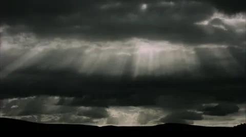 Timelapse mountain landscape Video stock 11606713