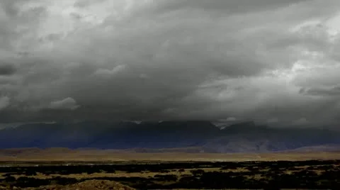 Timelapse mountain landscape 動画素材 11611546