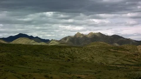 Timelapse mountain landscape 스톡 동영상 11611850