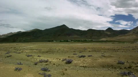 Timelapse mountain landscape 스톡 동영상 11611851