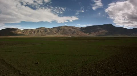 Timelapse mountain landscape 動画素材 11611912