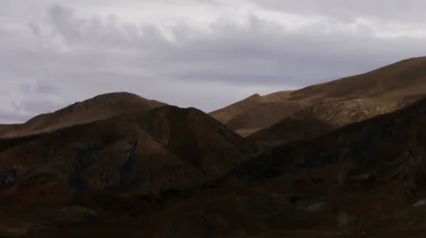 Timelapse mountain landscape 스톡 동영상 11611981