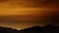 Timelapse Mts Night Clouds 04 Pan HD HD Footage