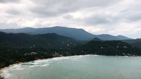 Timelapse naipan Stock Footage 71155263