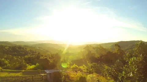 Timelapse nature Stock-Footage 33420669