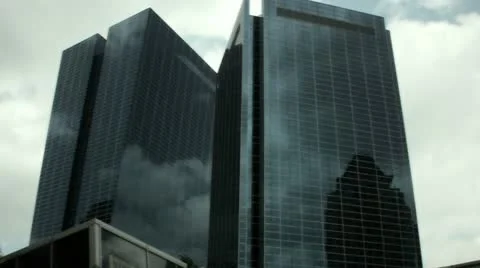 Timelapse Novena Square building 動画素材 11564330