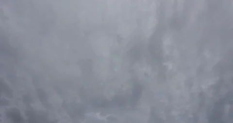 Timelapse or time lapse of bad weather with cloudy sky Stock Footage 109472710