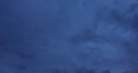 Timelapse or time-lapse of weather with cloudy sky Stock Footage 109471706