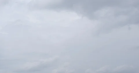 Timelapse or time lapse of weather with cloudy sky Stock Footage 113491692