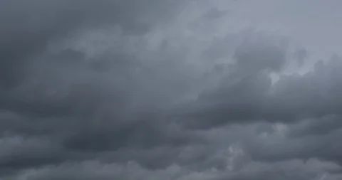 Timelapse or time lapse of weather with cloudy sky Stock Footage 113493358