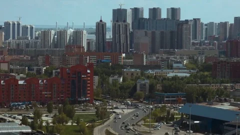 Timelapse People walking on Busy Stock Footage 80432244