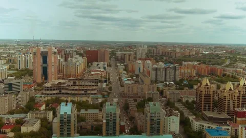 Timelapse People walking on Busy Stock Footage 80432305