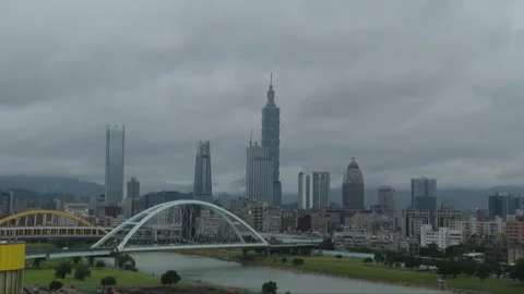 Timelapse photography of a cloudy 2 스톡 동영상 220789986