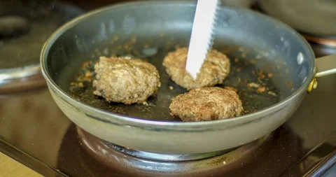 Timelapse of the process of creating a delicious Stock-Footage 129594651