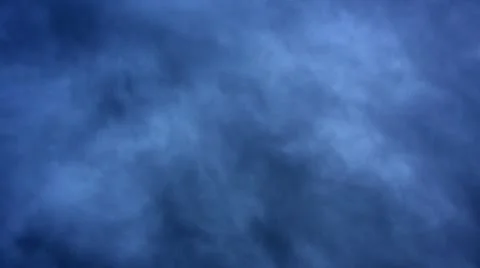 Timelapse rain clouds Stock-Footage 11580329