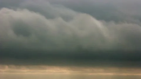 Timelapse rain clouds 스톡 동영상 11598179