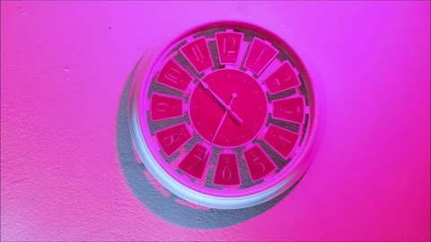 Timelapse reverse Stock Footage 299703324