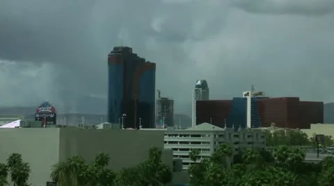 Timelapse Rio landscape Stock Footage 11585591