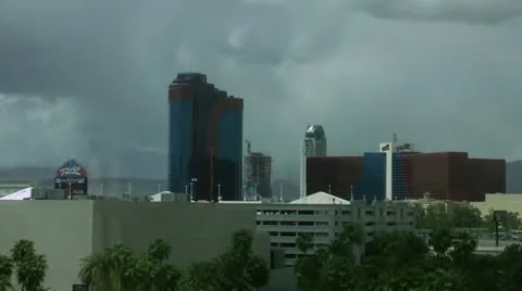 Timelapse Rio landscape Stock-Footage 11604432